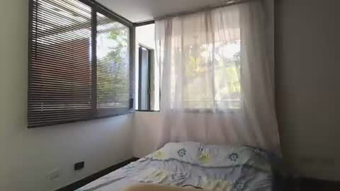 Gabriela Miller online show from July 2026 04:54:02 PM