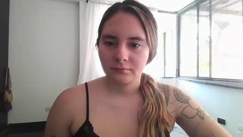 Gabriela Miller online show from July 2026 03:10:01 PM