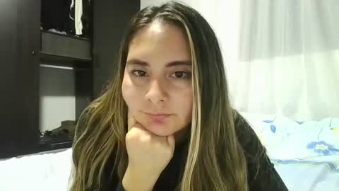 Gabriela Miller online show from July 2026 03:15:02 AM