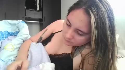 Gabriela Miller online show from July 2026 03:31:02 PM