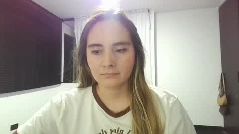 Gabriela Miller online show from July 2026 02:07:02 AM