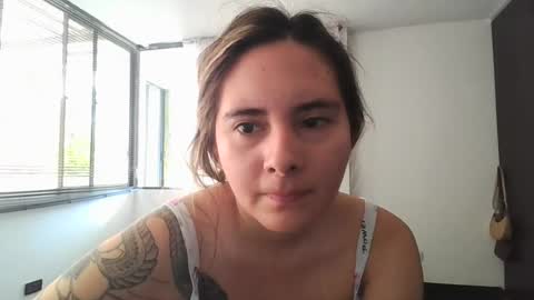 Gabriela Miller online show from July 2026 04:14:02 PM