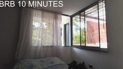 Gabriela Miller online show from July 2026 04:27:02 PM