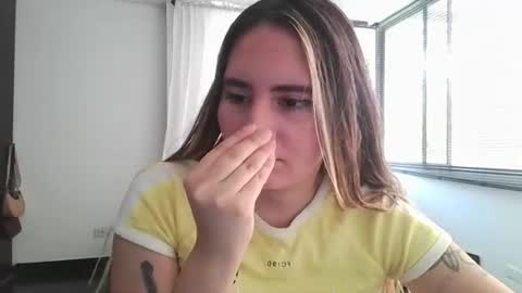 Gabriela Miller online show from July 2026 04:39:33 PM
