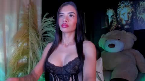 Snapshot of gabriela_montess chatting on February 2025 12:35:02 AM Gabriela Montes online show from February 2025 12:35:02 AM