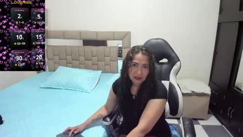 Snapshot of gabriela_ponce chatting on April 2026 01:27:02 PM gabriela ponce online show from April 2026 01:27:02 PM
