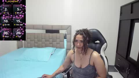Snapshot of gabriela_ponce chatting on May 2026 01:41:01 PM gabriela ponce online show from May 2026 01:41:01 PM