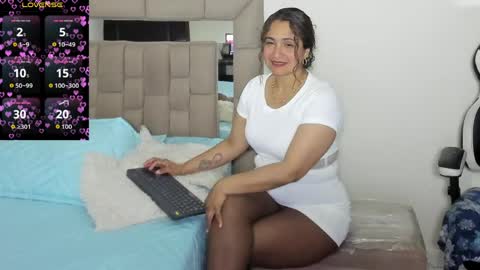 Snapshot of gabriela_ponce chatting on May 2026 01:47:01 AM gabriela ponce online show from May 2026 01:47:01 AM