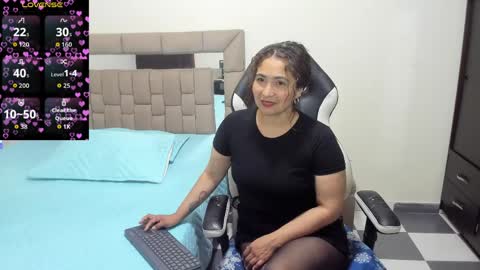 Snapshot of gabriela_ponce chatting on May 2026 01:49:02 PM gabriela ponce online show from May 2026 01:49:02 PM