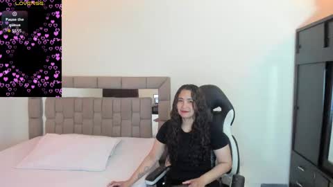 Snapshot of gabriela_ponce chatting on May 2026 01:17:01 PM gabriela ponce online show from May 2026 01:17:01 PM