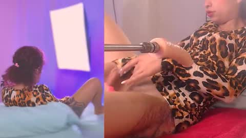 Gabi online show from January 2026 07:37:02 PM