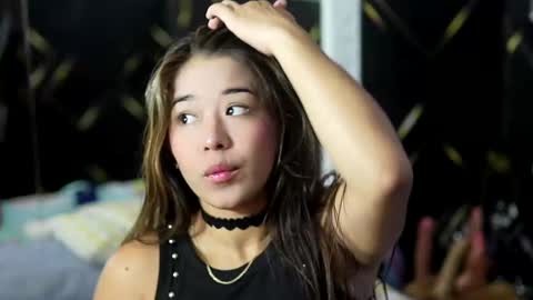 Gabriela salgado online show from October 2025 10:46:02 AM