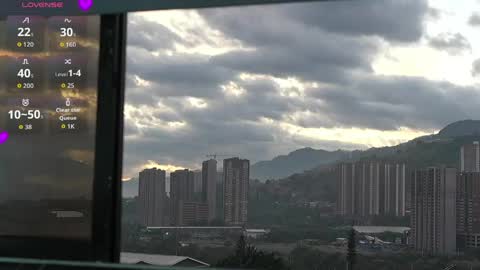 Gabriela salgado online show from May 2026 10:44:01 AM