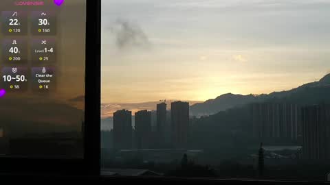 Gabriela salgado online show from May 2026 10:52:02 AM