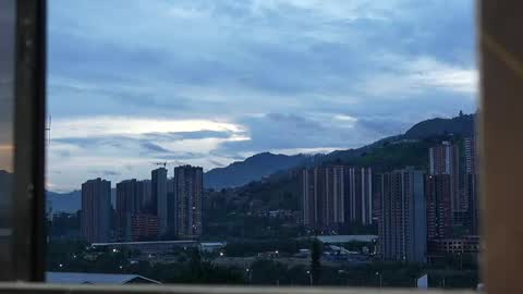 Gabriela salgado online show from May 2026 10:45:02 AM