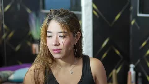 Gabriela salgado online show from June 2026 10:53:02 AM