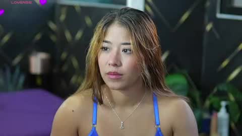 Gabriela salgado online show from July 2026 10:51:02 AM