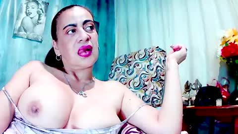 Gabriella Lopez online show from January 2025 12:47:02 PM