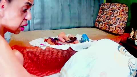 Gabriella Lopez online show from April 2026 10:07:02 PM