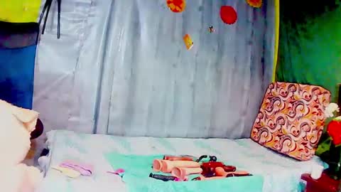 Gabriella Lopez online show from July 2026 12:34:01 PM