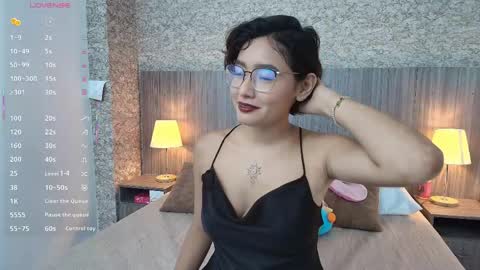 Gabriela Vargas online show from May 2026 10:26:02 PM