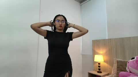 Gabriela Vargas online show from May 2026 08:21:02 PM