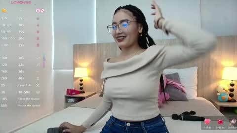Gabriela Vargas online show from June 2026 07:50:01 PM