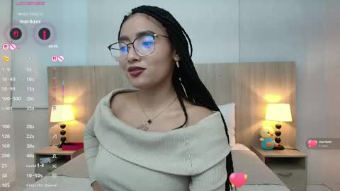 Gabriela Vargas online show from June 2026 01:28:02 AM