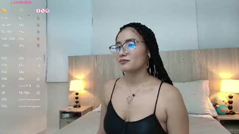 Gabriela Vargas online show from June 2026 02:53:01 AM