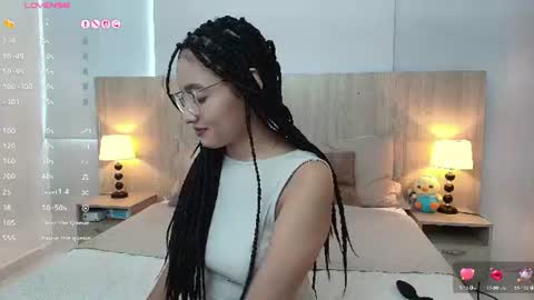 Gabriela Vargas online show from June 2026 08:08:02 PM
