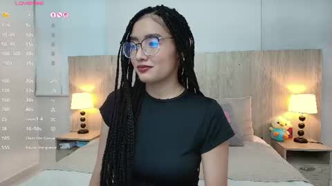 Gabriela Vargas online show from June 2026 03:31:02 AM