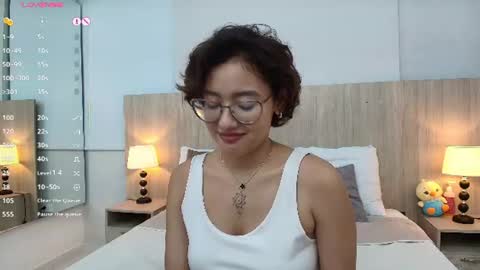 Gabriela Vargas online show from July 2026 06:47:02 AM