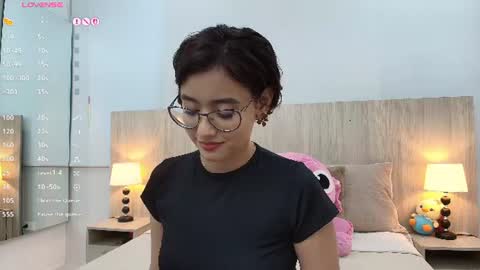 Gabriela Vargas online show from July 2026 04:09:01 AM