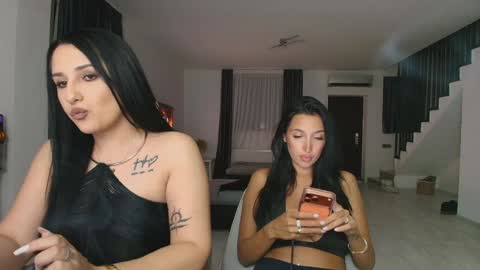 Snapshot of gabrielaaxxx chatting on February 2026 11:19:02 PM i love to squirt online show from February 2026 11:19:02 PM