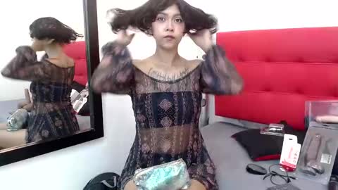 Snapshot of gabrielacortez chatting on January 2025 02:28:01 PM GABRIELA online show from January 2025 02:28:01 PM