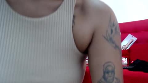 Snapshot of gabrielacortez chatting on January 2025 07:49:02 PM GABRIELA online show from January 2025 07:49:02 PM