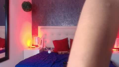 Snapshot of gabrielacortez chatting on February 2025 10:24:01 PM GABRIELA online show from February 2025 10:24:01 PM