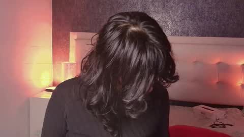 Snapshot of gabrielacortez chatting on February 2025 05:11:02 PM GABRIELA online show from February 2025 05:11:02 PM