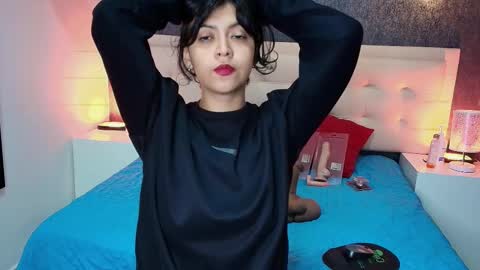 Snapshot of gabrielacortez chatting on February 2025 07:49:01 PM GABRIELA online show from February 2025 07:49:01 PM