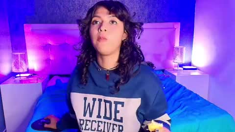 Snapshot of gabrielacortez chatting on February 2025 12:51:02 AM GABRIELA online show from February 2025 12:51:02 AM