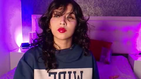 Snapshot of gabrielacortez chatting on February 2025 10:36:01 PM GABRIELA online show from February 2025 10:36:01 PM