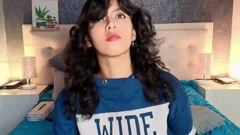 Snapshot of gabrielacortez chatting on February 2025 01:20:01 AM GABRIELA online show from February 2025 01:20:01 AM