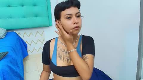 Snapshot of gabrielacortez chatting on September 2025 12:28:02 PM GABRIELA online show from September 2025 12:28:02 PM