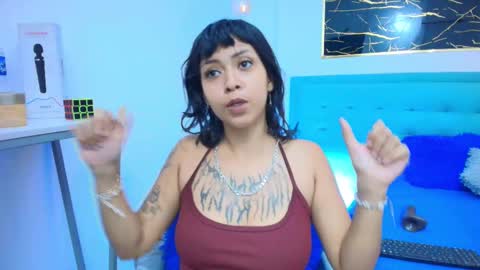 Snapshot of gabrielacortez chatting on September 2025 11:58:01 AM GABRIELA online show from September 2025 11:58:01 AM