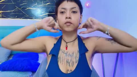 Snapshot of gabrielacortez chatting on October 2025 12:13:02 PM GABRIELA online show from October 2025 12:13:02 PM