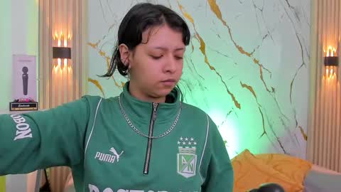 GABRIELA online show from January 2026 12:44:02 PM