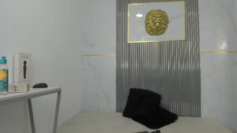 GABRIELA online show from April 2026 03:15:01 AM