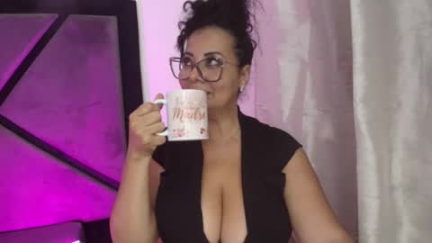 GABRIELA online show from January 2026 10:25:02 PM