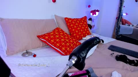 Snapshot of gabrielahernandez1 chatting on January 2025 10:34:02 PM Gaby online show from January 2025 10:34:02 PM