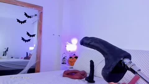 Snapshot of gabrielahernandez1 chatting on October 2025 12:39:02 PM Gaby online show from October 2025 12:39:02 PM